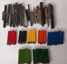 Lathe cutting tools for sale  GREAT YARMOUTH
