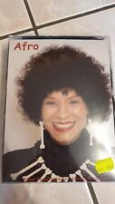 Perücke afro gebraucht gebraucht kaufen  Brühl