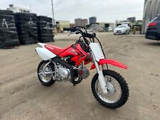 Honda crf 2014 for sale  MANCHESTER