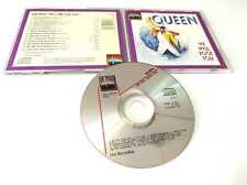 Queen will rock usato  Crema
