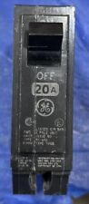 Thqb120 circuit breaker for sale  Knoxville