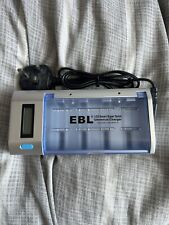 Ebl universal lcd for sale  CLACTON-ON-SEA