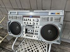 1980 boombox for sale  Cumberland Center