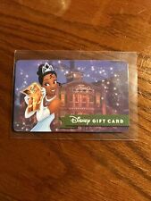 Disney gift card. for sale  Warwick