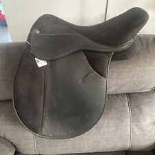 Thorowgood griffin saddle for sale  TUNBRIDGE WELLS