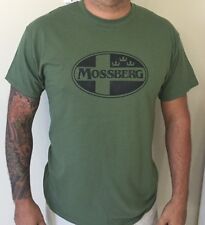 Mossberg military green t-shirt 500 930 shotgun stock for sale  Shipping to South Africa