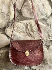 Mexican leather purse for sale  South Gate