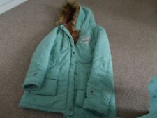 Women long coat for sale  RUGBY