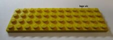 Lego 3029 plate d'occasion  France