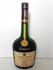 Bouteille carafe cognac d'occasion  France