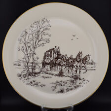 Chop plate stagecoach for sale  Norfolk