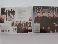 Boyzone...bz20...cd... for sale  KING'S LYNN