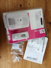 Byron wireless doorbell. for sale  CANTERBURY