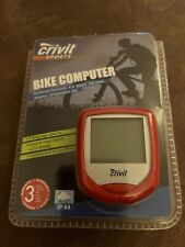 Bnib crivit bike for sale  CONSETT