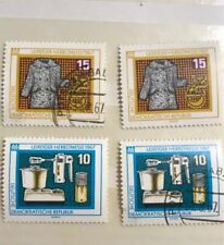 Briefmarke ddr 1967 gebraucht kaufen  Chemnitz