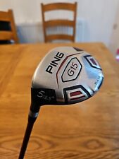 Left handed ping for sale  STANLEY