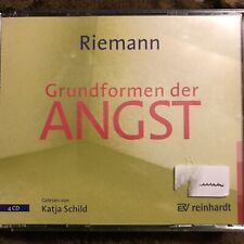 Grundformen angst cds gebraucht kaufen  St Johann