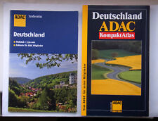 Adac kompaktatlas deutschland gebraucht kaufen  Dresden