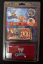 Topps wwe wrestling gebraucht kaufen  Wegberg