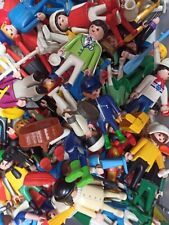 Playmobil figuren sammlung gebraucht kaufen  Euerbach