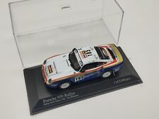 Minichamps porsche 959 d'occasion  Vierzon