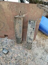 transit chassis extension for sale  WOLVERHAMPTON