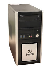 Terra business 5000s gebraucht kaufen  Düsseldorf