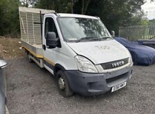 2011 iveco daily for sale  BURY ST. EDMUNDS