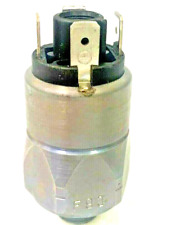 Interruptor de pressão de pistão SUCO 0181 Series 0181460031003 50...200 bar G1/4 816003, usado comprar usado  Enviando para Brazil