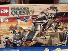 Lego pharaoh quest for sale  Vienna