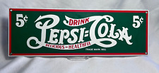 Drink pepsi cola for sale  White Marsh
