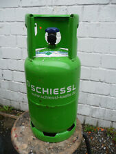 Gasflasche leer fahrzeugklimag gebraucht kaufen  Düsseldorf