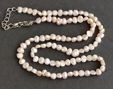 Vintage keshi pearl for sale  CRANLEIGH