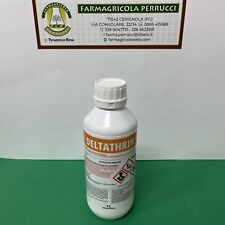 Deltathrin insetticida piretro usato  Cerignola