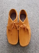 Mens clarks original for sale  BISHOP AUCKLAND