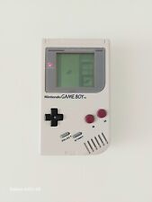 Console de jeu Nintendo Game Boy Classic DMG-01 + Tetris  segunda mano  Embacar hacia Argentina