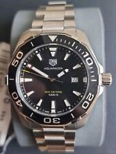 Tag heuer aquaracer for sale  LONDON