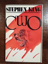 Stephen king cujo usato  Asolo