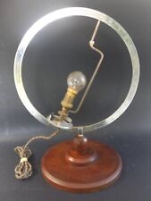 Ancienne lampe design d'occasion  Royan