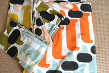 orla kiely pillow for sale  HEREFORD