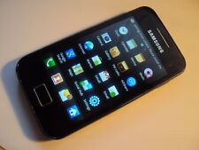 RETRO BASIC SENIOR SPARE ORIGINAL Samsung Galaxy ACE GT-S5830 DESBLOQUEADO comprar usado  Enviando para Brazil