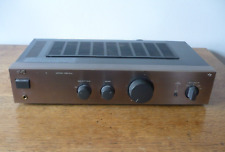 Jvc a2tn integrated for sale  LEOMINSTER