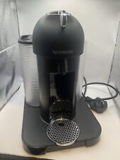 Nespresso vertuo capsule for sale  GLASGOW