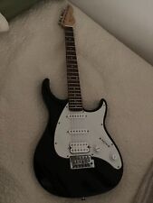 Guitarra eléctrica Peavey Raptor EXP (negra) segunda mano  Embacar hacia Argentina