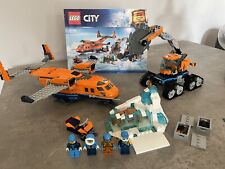 Lego city 60196 for sale  HORSHAM