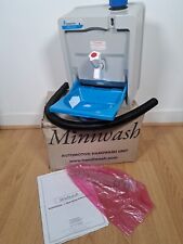Eberspacher miniwash mobile d'occasion  Expédié en Belgium