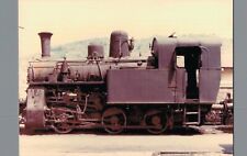 Cosenza deposito locomotive usato  Asti