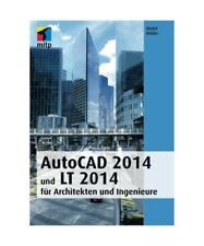 Autocad 2014 2014 gebraucht kaufen  Trebbin