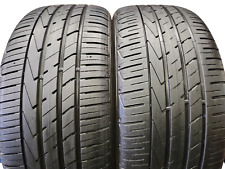 PAIR  235/50/19 99V HANKOOK VENTUS S1 EVO2 AO SUV  (REF:838) for sale  Shipping to South Africa