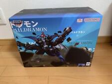 Digimon Adventure 02 Paildramon Figure Limited Precious G.E.M. Series Megahouse for sale  Shipping to South Africa
